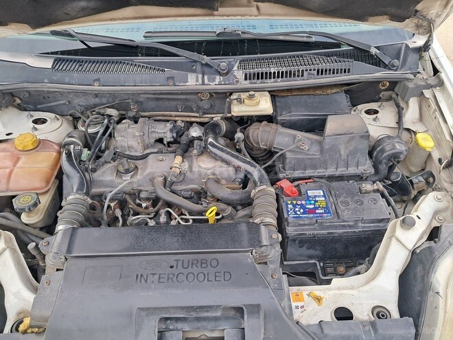 Ford Tourneo Connect-7
