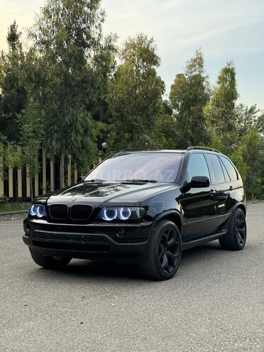 BMW X5-11