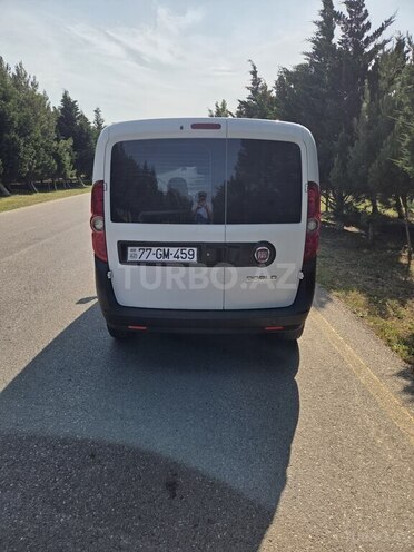 Fiat Doblo-10
