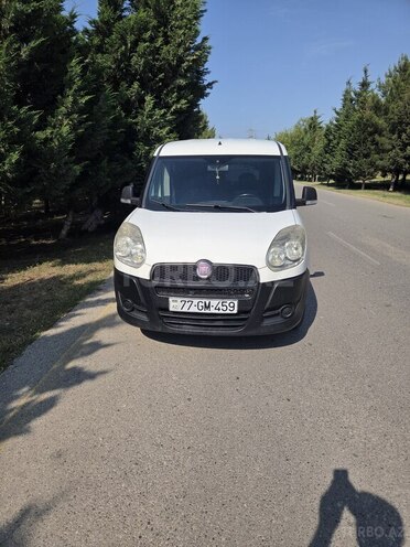 Fiat Doblo-9