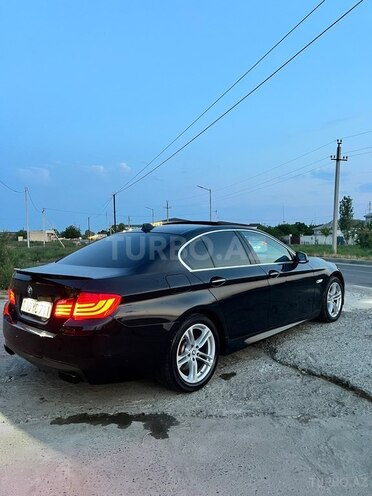 BMW 528-4
