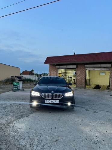 BMW 528-5
