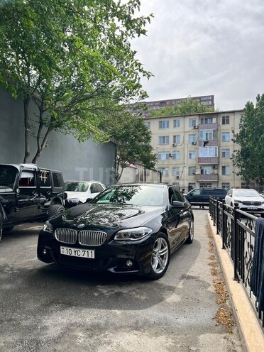 BMW 528-9