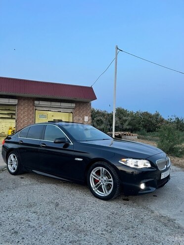 BMW 528-1