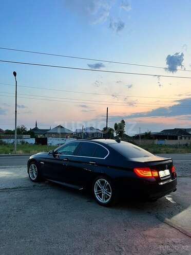 BMW 528-3