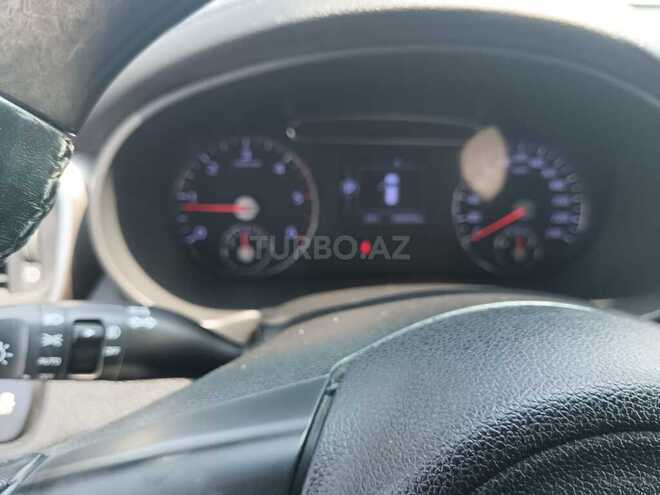 Kia Sorento-5