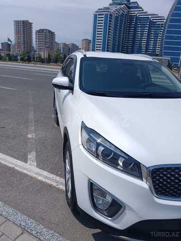 Kia Sorento-9