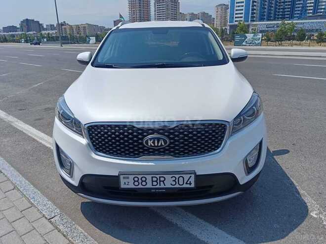 Kia Sorento-10
