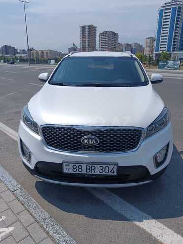 Kia Sorento-1