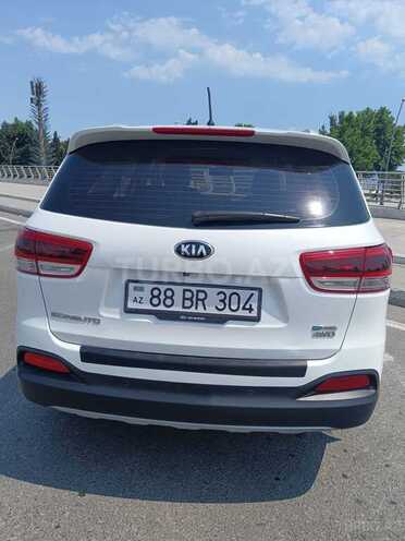 Kia Sorento-2