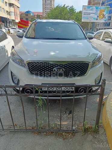 Kia Sorento-17