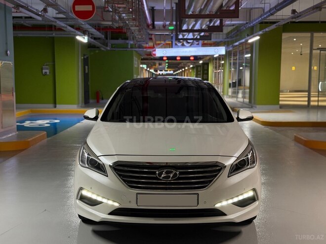 Hyundai Sonata-1
