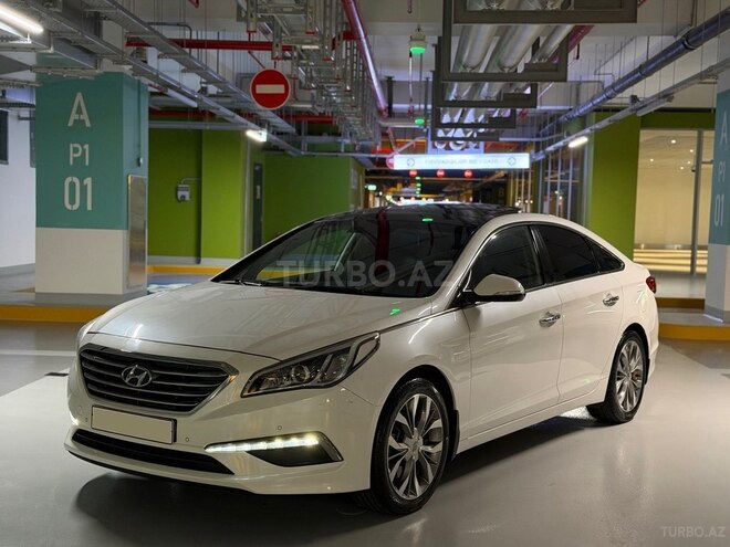 Hyundai Sonata-3