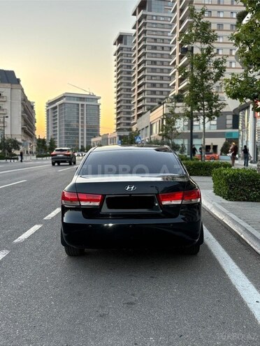 Hyundai Sonata-3