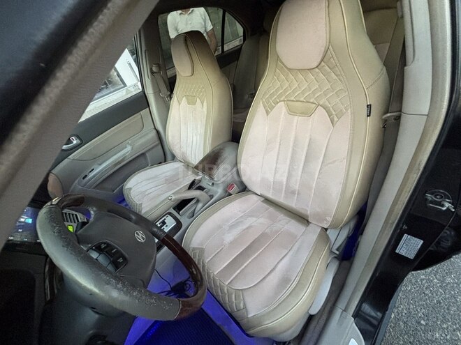 Hyundai Sonata-8