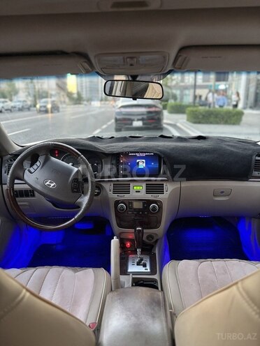 Hyundai Sonata-7