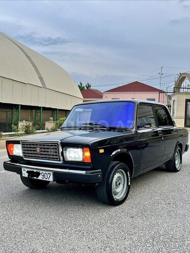LADA (VAZ) 2107-6