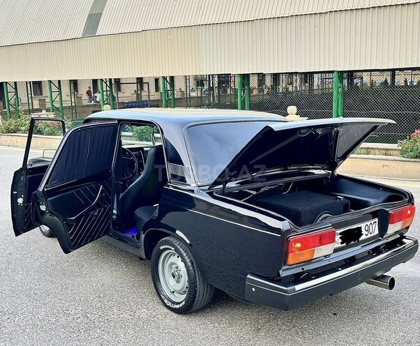 LADA (VAZ) 2107-14