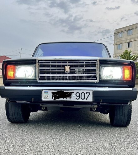 LADA (VAZ) 2107-5