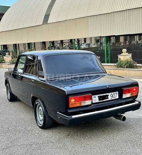 LADA (VAZ) 2107-3