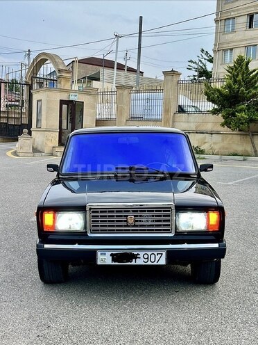 LADA (VAZ) 2107-4