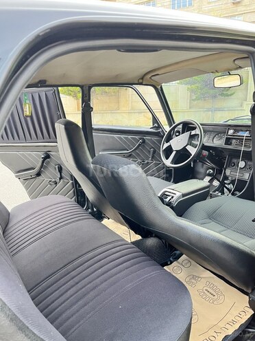 LADA (VAZ) 2107-9