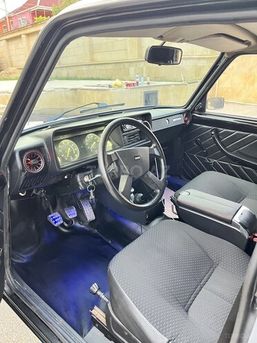 LADA (VAZ) 2107-8