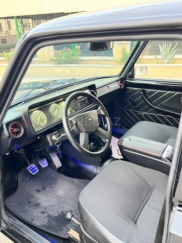 LADA (VAZ) 2107-15