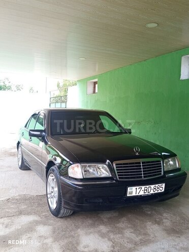 Mercedes C 230-2