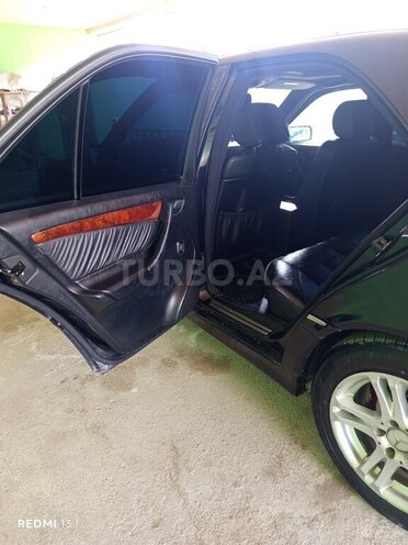 Mercedes C 230-8