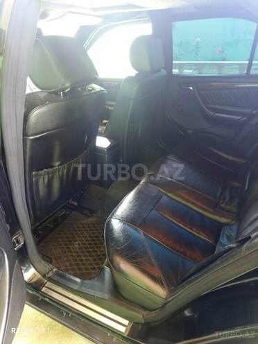 Mercedes C 230-9