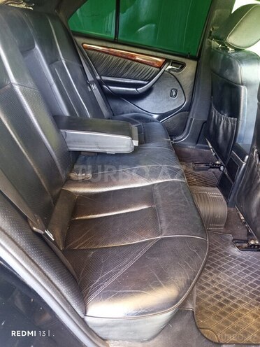 Mercedes C 230-13