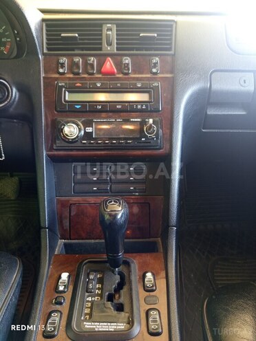 Mercedes C 230-12