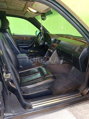 Mercedes C 230-15