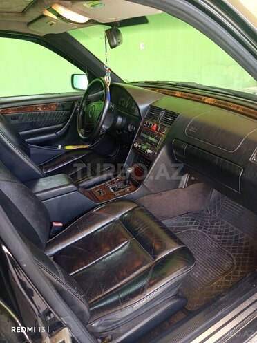 Mercedes C 230-16