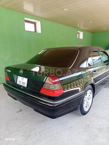 Mercedes C 230-5