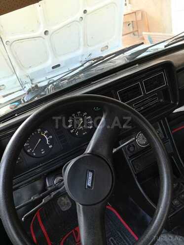 LADA (VAZ) 2107-3