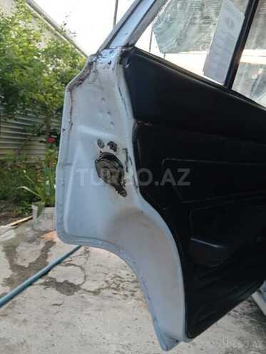 LADA (VAZ) 2107-13
