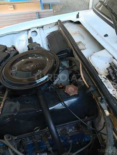 LADA (VAZ) 2107-11