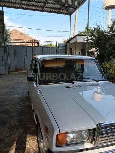 LADA (VAZ) 2107-16