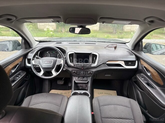 GMC Terrain-9