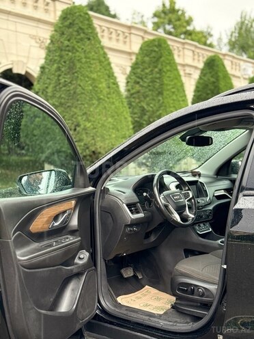 GMC Terrain-7