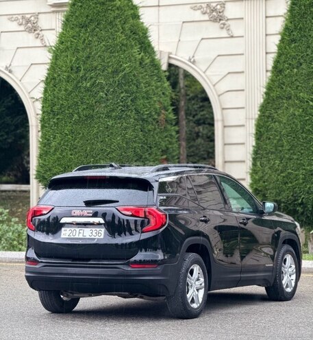 GMC Terrain-5