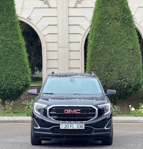 GMC Terrain-2