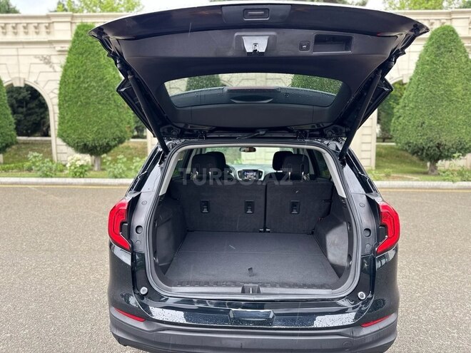 GMC Terrain-10