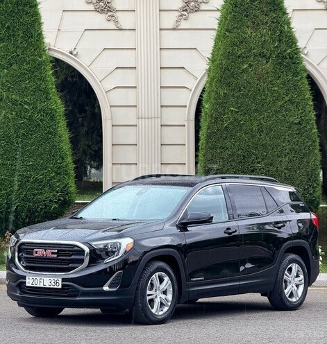 GMC Terrain-1