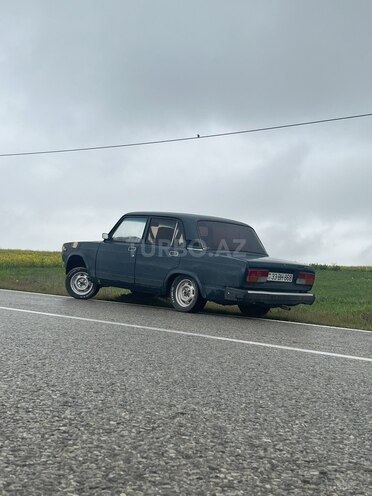 LADA (VAZ) 2107-3