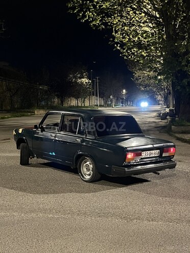 LADA (VAZ) 2107-4