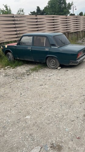 LADA (VAZ) 2107-6