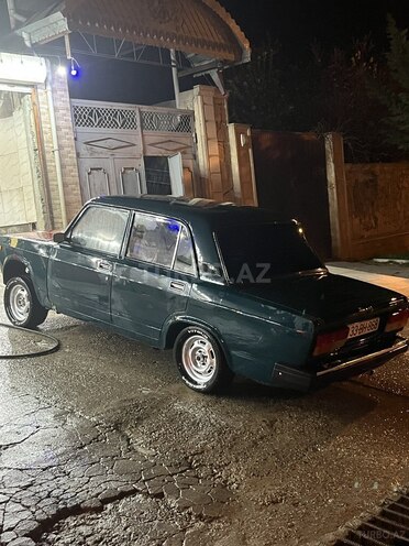 LADA (VAZ) 2107-5